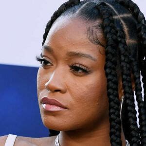 Keke Palmer Aka Keke Nude Leaks Photo 60 Faponic