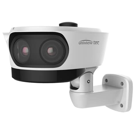 4k WDR, True Day/Night, Panoramic Video Recording Security Camera