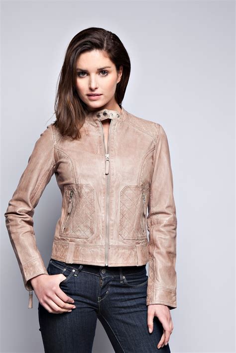 The Leather Jackets For Women And Men By Prestige Cuir Leather Jackets