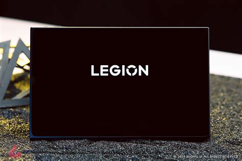 بررسی کنسول دستی لنوو Legion Go زومجی