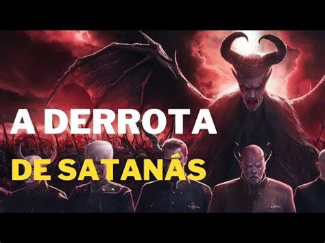 A História dos Anjos Caídos Lúcifer e a Batalha nos Céus YouTube