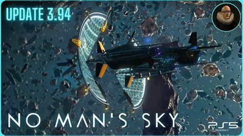 No Mans Sky Ps5 Review 394 Endurance Update Youtube