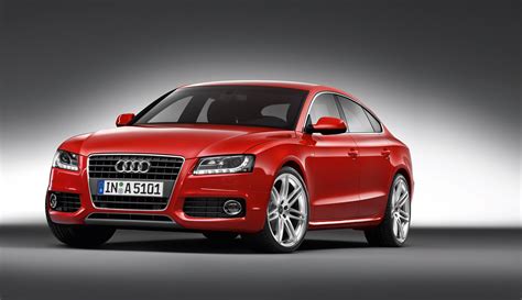 2010 Audi A5 Sportback Hd Picture 20 Of 40 23181 3000x1729