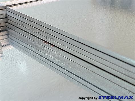 EN 573 3 AW 6082 T6 8t Aluminum Plate 스틸맥스