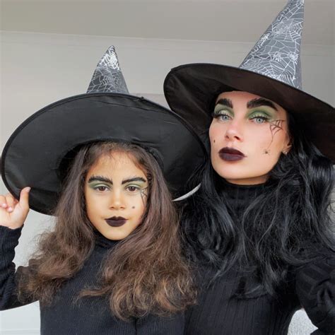 Easy Halloween Makeup On A Budget Superdrug