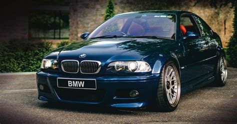 Awesome Modded 350bhp 2004 Bmw M3 E46 2s — Drives Today