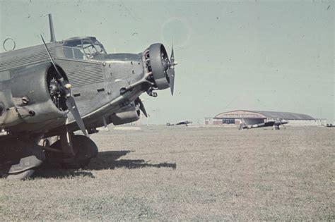 Junkers JU 52 WDR Digit