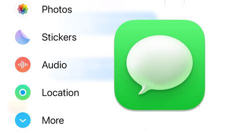 How To Install And Manage Apps For Messages On IOS 17 Antzila