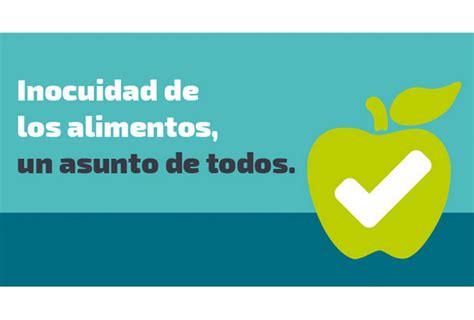 Día Mundial de la Seguridad Alimentaria un reconocimiento a las