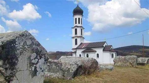 STEĆCI ODVELI ŠEKOVIĆE NA UNESCO LISTU SVJETSKE BAŠTINE