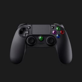 Gamepad Gamer Scorpio T TGP802 T Dagger