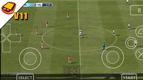 FIFA 2015 Test Emulator Vita3k V11 Antutu Mod Snapdragon 680 665