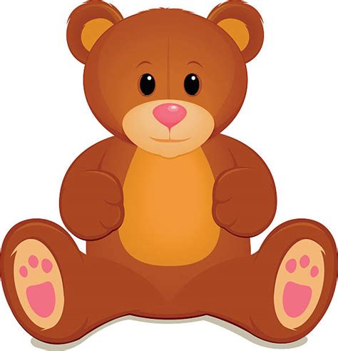 81900 Teddy Bear Stock Illustrations Royalty Free Vector Graphics