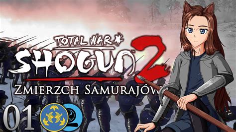 Shogun Fall Of The Samurai Z Jaworem Elf Robi Pif Paf Youtube