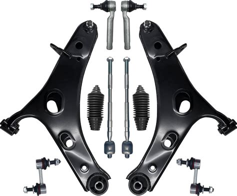 Hawk Brother Control Arm Replacement For Suspension Kit