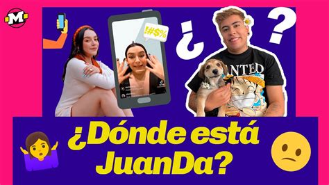 ¿qué Pasó Con Juanda Sofía Castro Responde Youtube