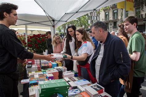 Los Mejores Libros De Cocina Para Regalar Este Sant Jordi