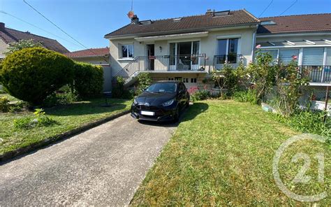 Maisons à Vendre à Villiers Saint Frédéric Entre Particuliers Et Agences