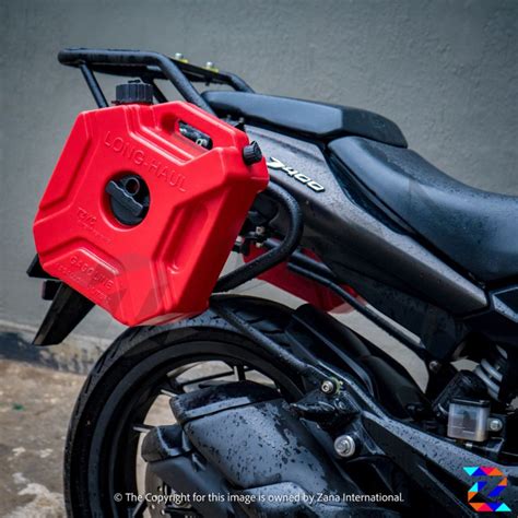 Buy HYPERRIDER Saddle Stay For Bajaj Pulsar N F250 Online At Best Price