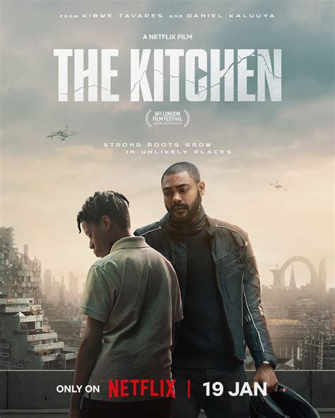 The Kitchen: release date, cast, plot, interview, trailer | What to Watch