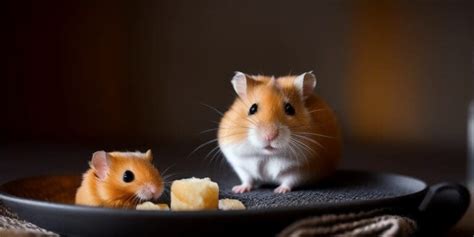 Unveiling The Secrets Can Hamsters Safely Munch On Honey Wheat Bread