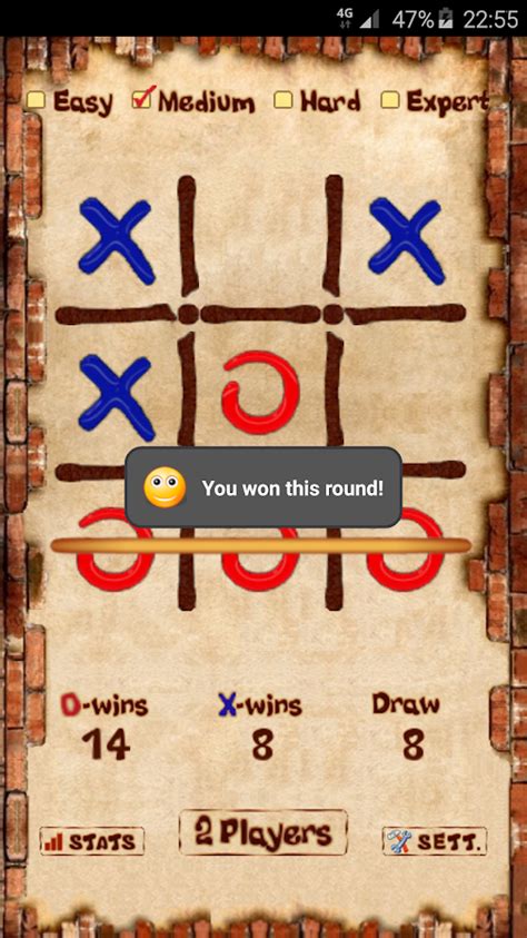 Tic Tac Toe Jogo Da Velha Apps Para Android No Google Play