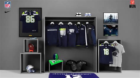 Authentic football style: latest Nike Football gear from around the ...