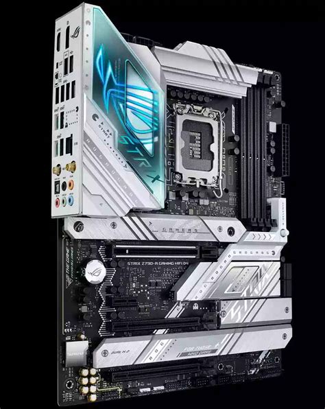 Estas Son Las Placas Base Z790 Con DDR4 Y DDR5 Para Los Intel Core 13