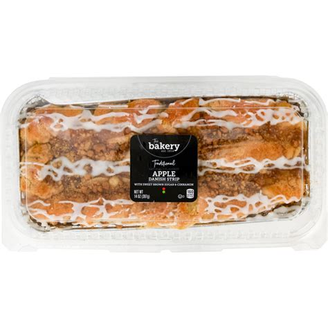 Bakery Coffee Cakes Danish Pastries Order Online Save Stop Shop