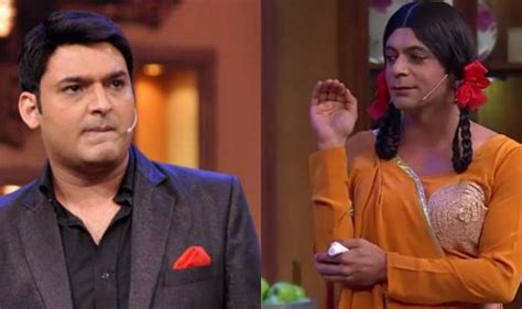 Sunil Grover Just Killed The Last Hope Of Him Returning To The Kapil