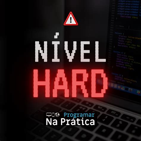 O Que Significa Nivel Hard