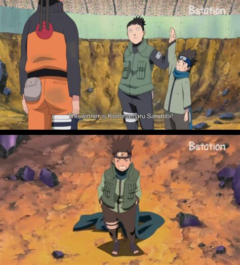 5 Jutsu Konohamaru Di Ujian Chunin Kalahkan Naruto