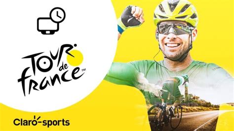 Tour De Francia 2023 Etapa 4 Recorrido Horario Y Tv Para El Inicio