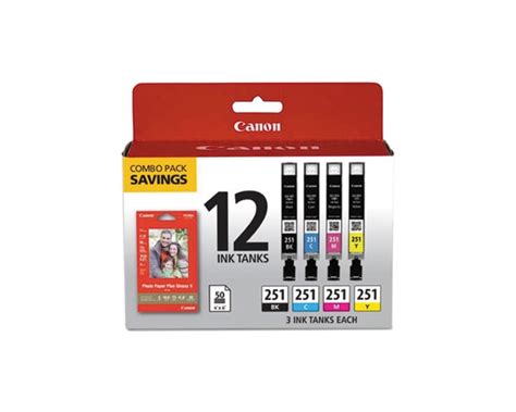 Canon PIXMA MX922 Gray Ink Cartridge - 665 Pages - QuikShip Toner