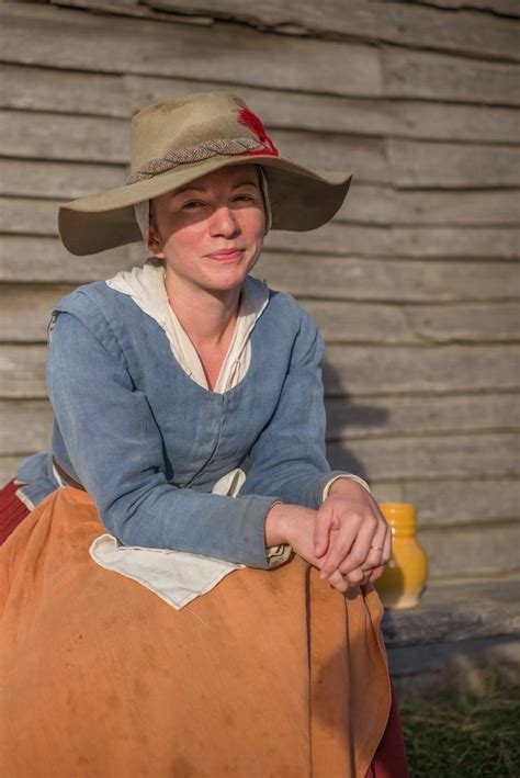 Books On Pilgrims Dress Th Century Fashion