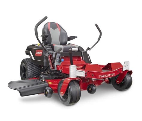 Toro Timecutter Mx T Jacobs Maurits Bv