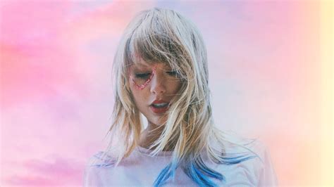 Taylor Swift Lover 4k 4897 Wallpaper