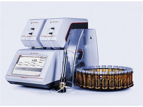 Turbidity Meter Haze Contact Anton Paar France