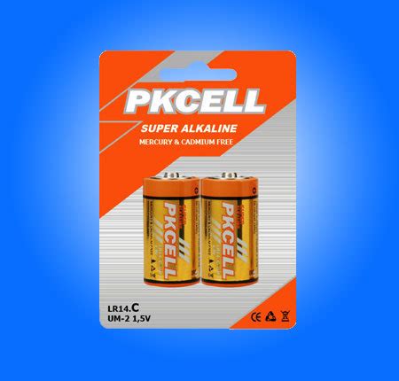 C Alkaline Battery At Best Price In Shenzhen Guangdong Shenzhen