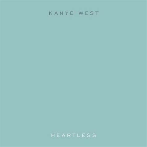 Kanye West - Heartless - Reviews - Album of The Year