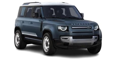 LAND ROVER DEFENDER COUNTY EXTERIOR PACK CURATED FOR JAPAN Catalog