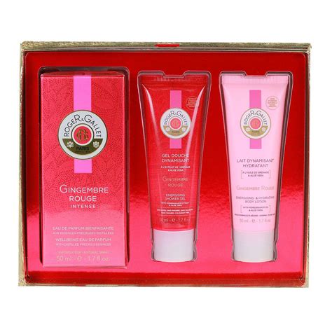 Coffret Gingembre Rouge Totum Pharmaciens