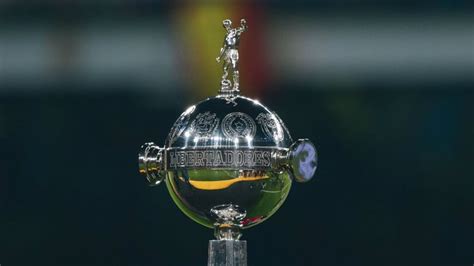 Conmebol Podría Cambiar La Sede De La Final De La Copa Libertadores Futbol Sapiens