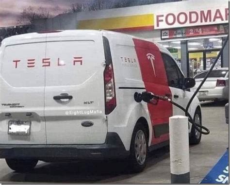 Tesla Roadside Assistance Gerhard P Bischof