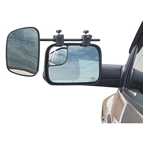 Best Towing Mirrors For Forbes Wheels