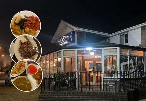 Review Of Pearl River King S Lynn All You Can Eat Chinese Buffet