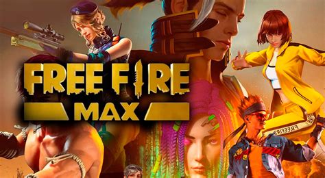 Free Fire Max cómo descargar el juego en PC