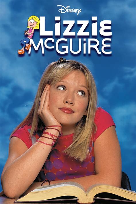 Lizzie Mcguire Tv Series 20012004 Imdb