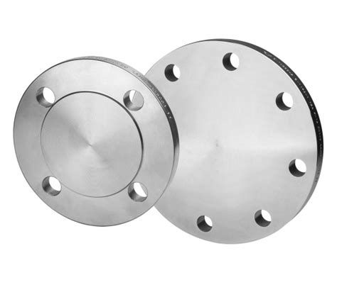 Forged En 1092 1 Stainless Steel Flanges Tecnica Tre