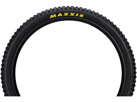 Maxxis Pneu Souple Minion DHR II 3C MaxxTerra EXO WT TR 27 5 Bike